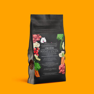 Manzo Angus – Cuccioli