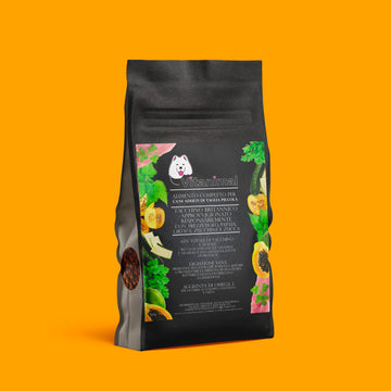 Tacchino Britannico Light – Cuccioli